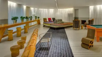 Ekies All Senses Resort