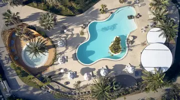 Ekies All Senses Resort