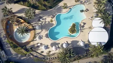 Ekies All Senses Resort