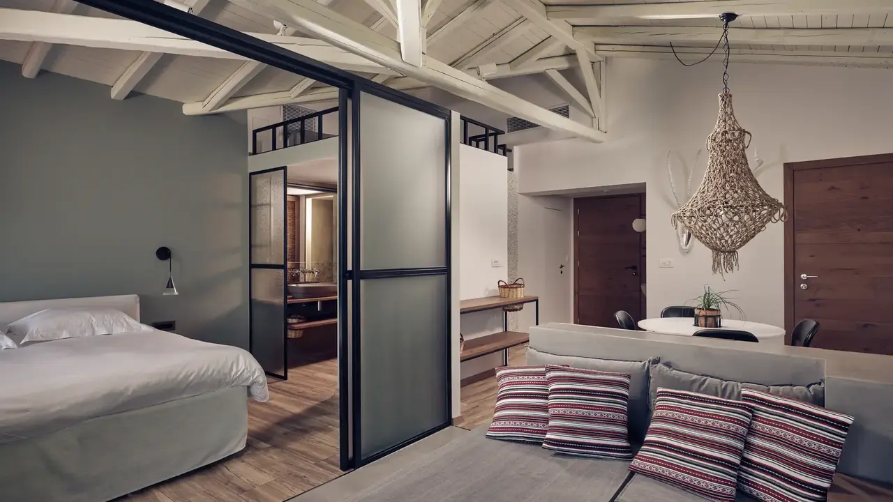 Ekies All Senses Resort