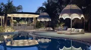 Ekies All Senses Resort