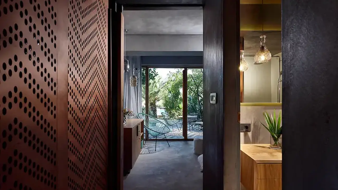 Ekies All Senses Resort