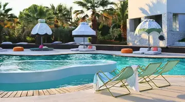 Ekies All Senses Resort