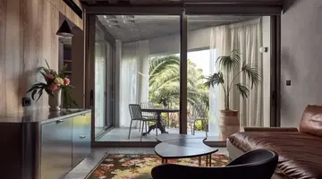 Ekies All Senses Resort