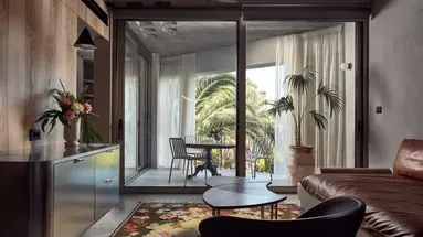 Ekies All Senses Resort