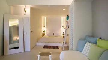 Ekies All Senses Resort