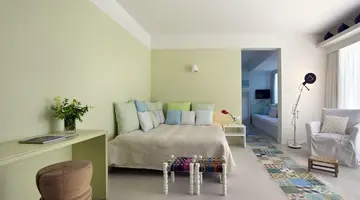 Ekies All Senses Resort