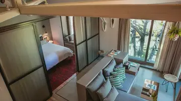 Ekies All Senses Resort