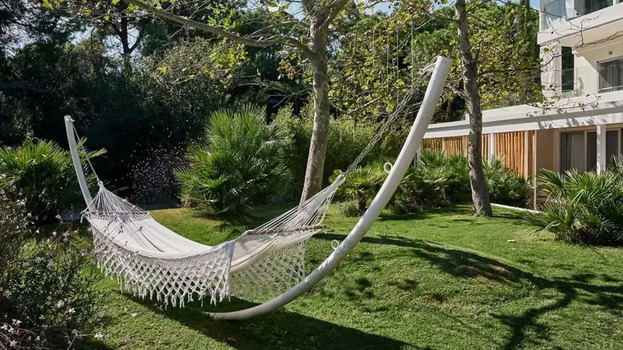 Ekies All Senses Resort