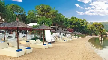 Ekies All Senses Resort