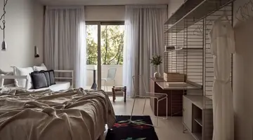 Ekies All Senses Resort