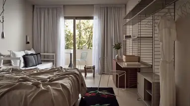 Ekies All Senses Resort