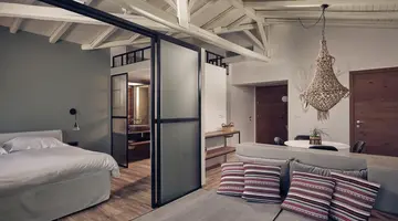 Ekies All Senses Resort