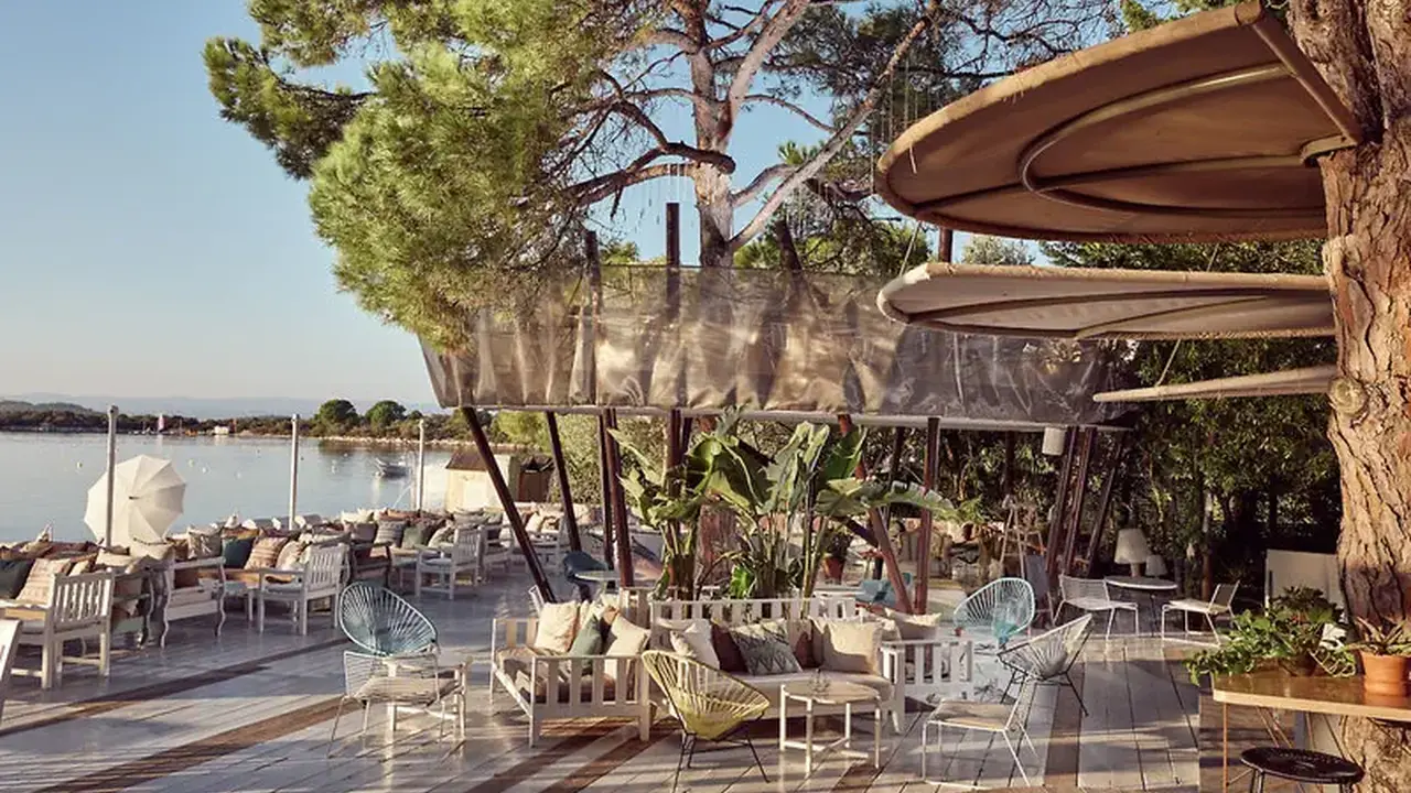 Ekies All Senses Resort