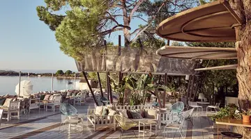 Ekies All Senses Resort