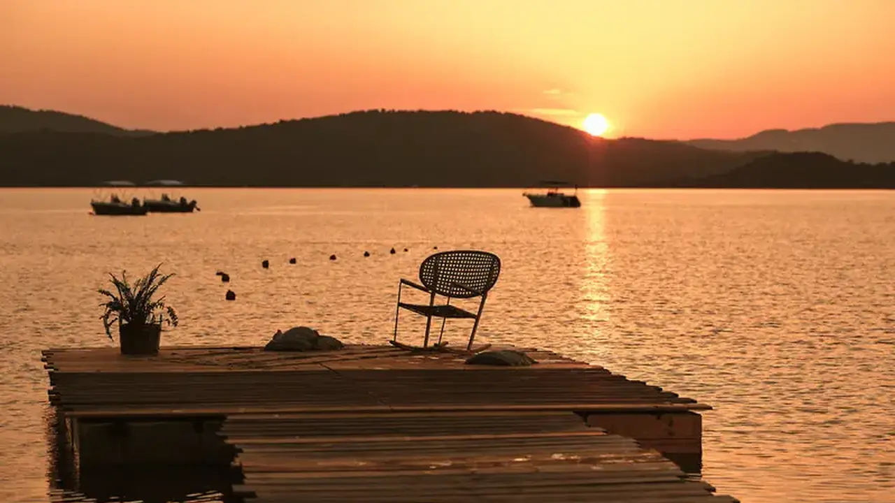 Ekies All Senses Resort