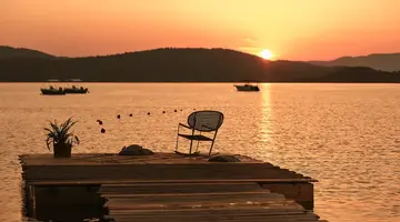 Ekies All Senses Resort