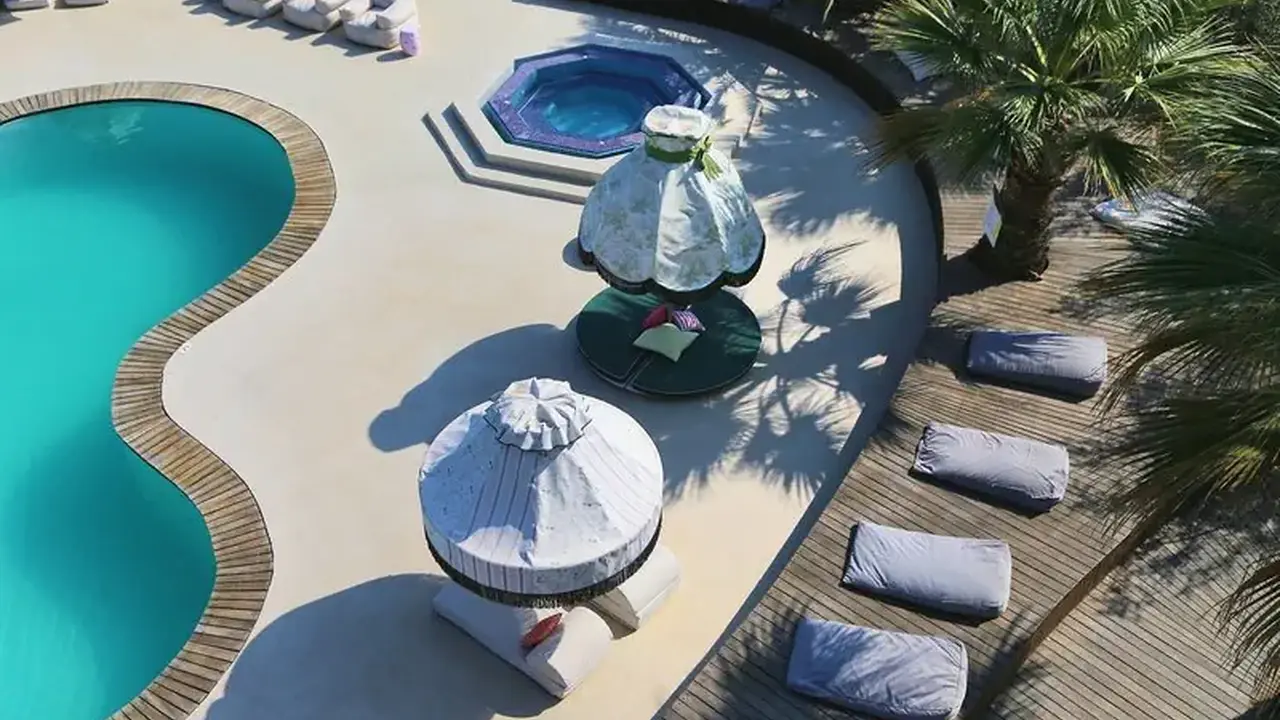 Ekies All Senses Resort