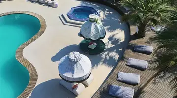 Ekies All Senses Resort