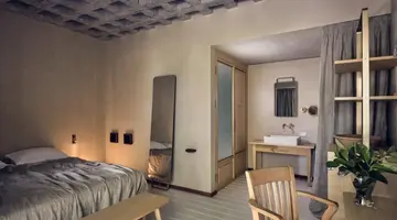 Ekies All Senses Resort
