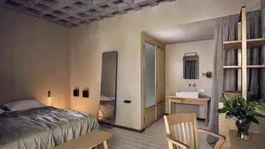 Ekies All Senses Resort