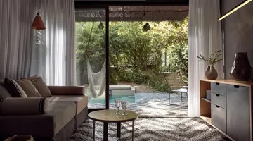 Ekies All Senses Resort