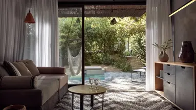 Ekies All Senses Resort