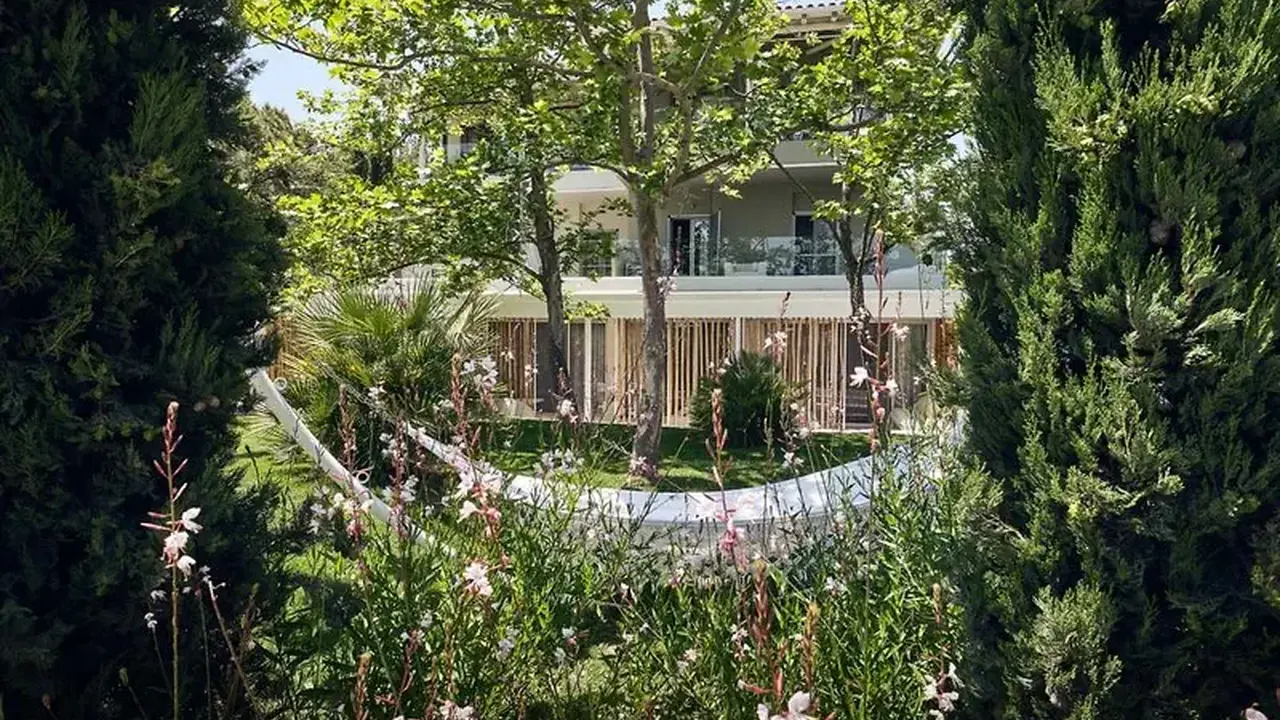 Ekies All Senses Resort