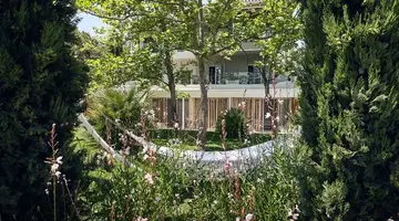 Ekies All Senses Resort