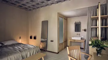 Ekies All Senses Resort