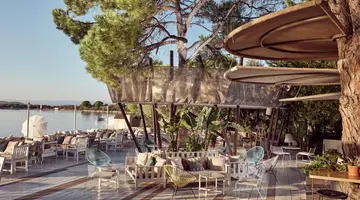 Ekies All Senses Resort