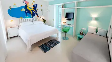 Ekies All Senses Resort