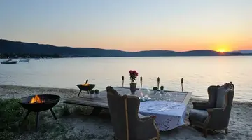 Ekies All Senses Resort
