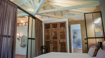 Ekies All Senses Resort