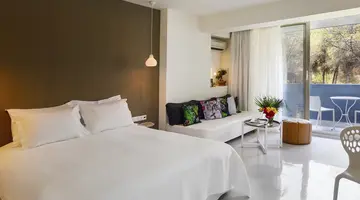 Ekies All Senses Resort