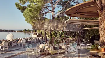 Ekies All Senses Resort