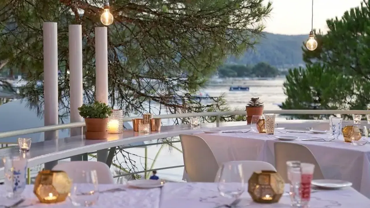 Ekies All Senses Resort