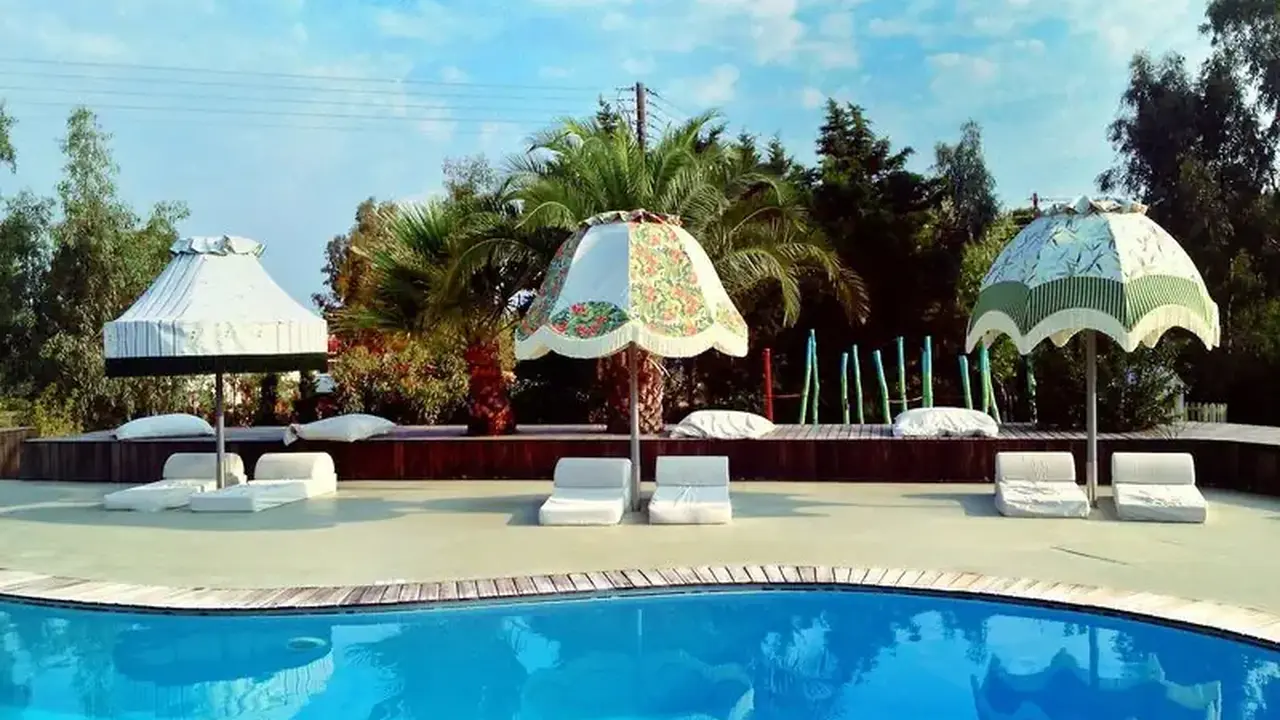 Ekies All Senses Resort