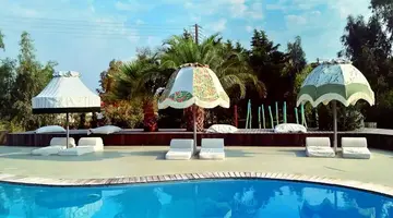 Ekies All Senses Resort