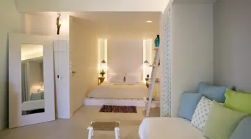Ekies All Senses Resort