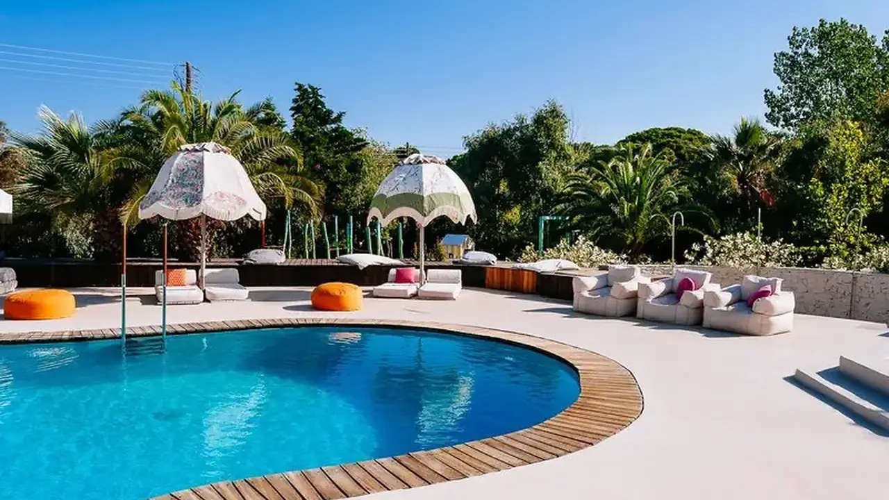 Ekies All Senses Resort