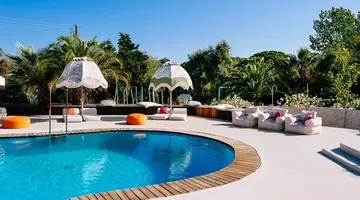 Ekies All Senses Resort