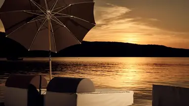 Ekies All Senses Resort