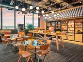 Eklo Hotels Paris Porte de Versailles