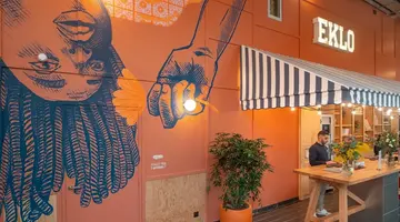 Eklo Hotels Paris Porte de Versailles