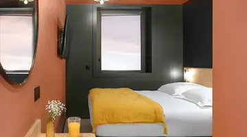 Eklo Hotels Paris Porte de Versailles
