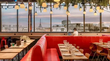 Eklo Hotels Paris Porte de Versailles
