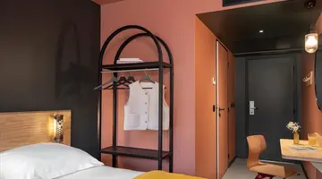 Eklo Hotels Paris Porte de Versailles