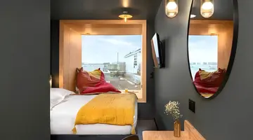 Eklo Hotels Paris Porte de Versailles