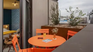 Eklo Hotels Paris Porte de Versailles